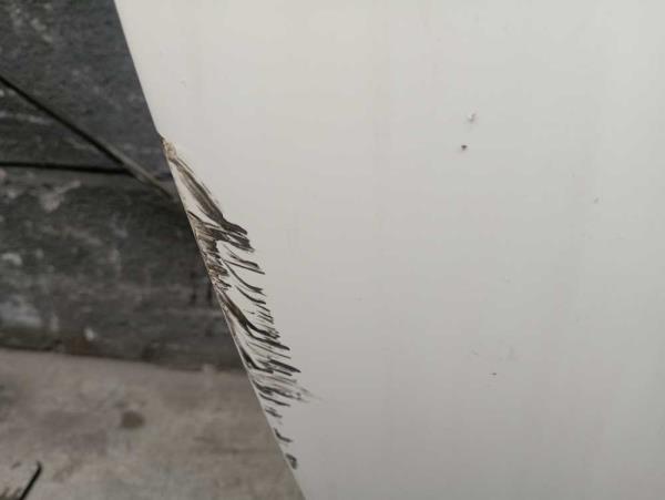 PORTE AVANT DROIT VW  - Vue 2